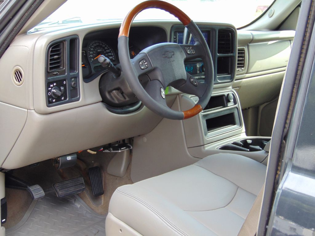 2005 Chevrolet Silverado 1500 Image 15