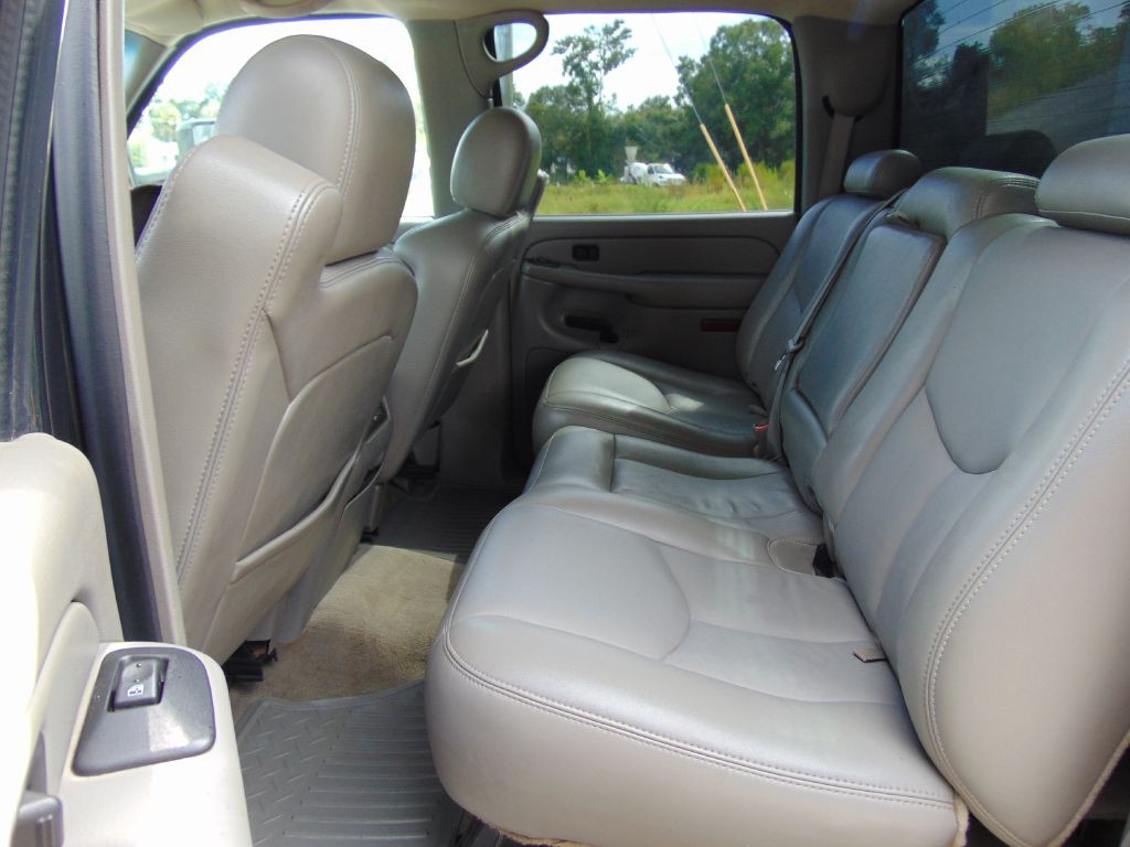 2005 Chevrolet Silverado 1500 Image 19