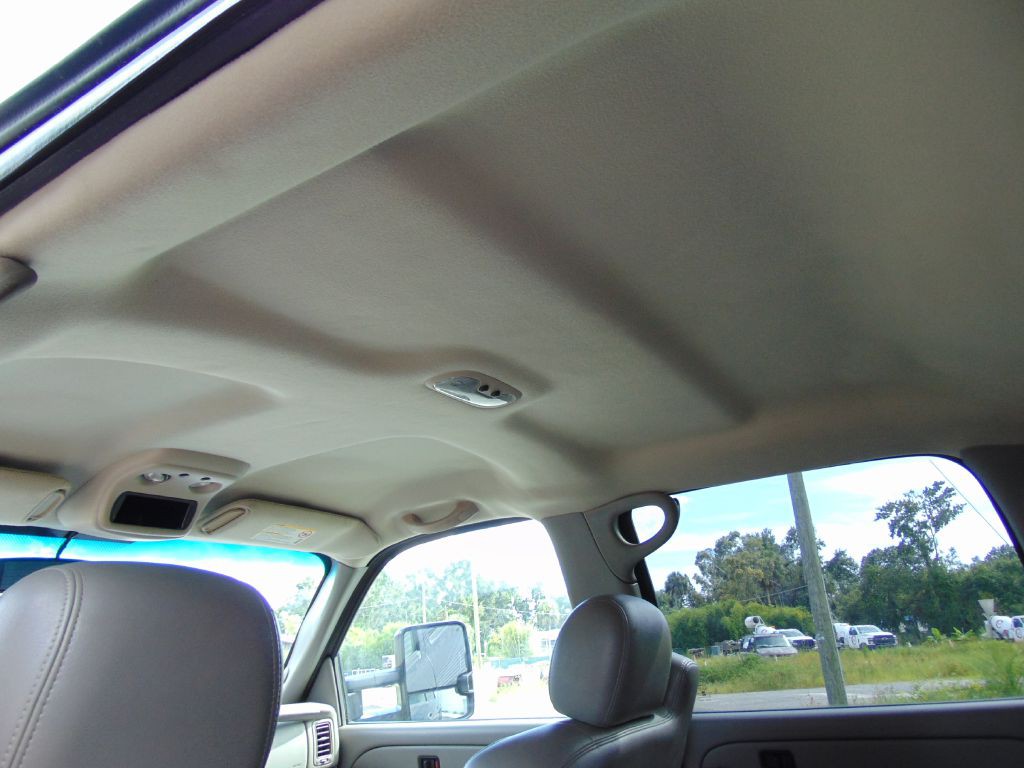 2005 Chevrolet Silverado 1500 Image 20