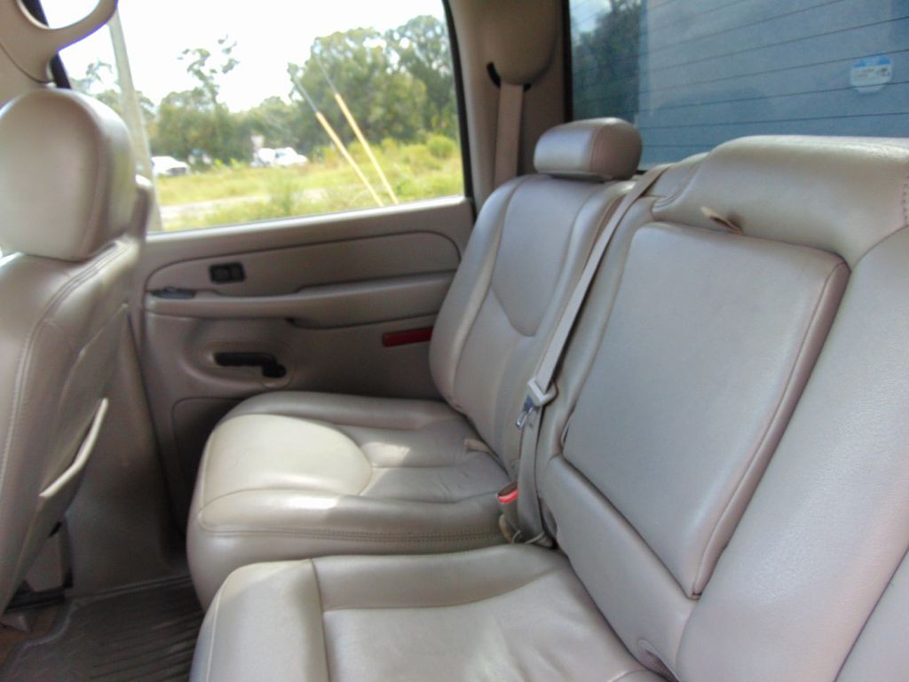 2005 Chevrolet Silverado 1500 Image 21