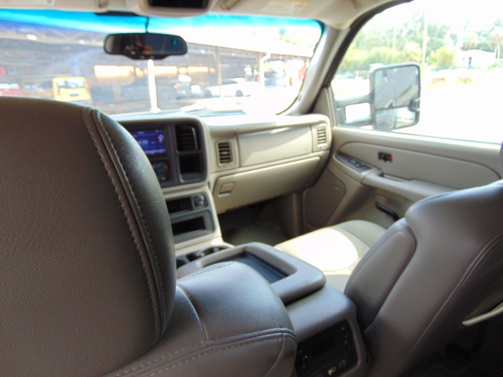 2005 Chevrolet Silverado 1500 Image 22