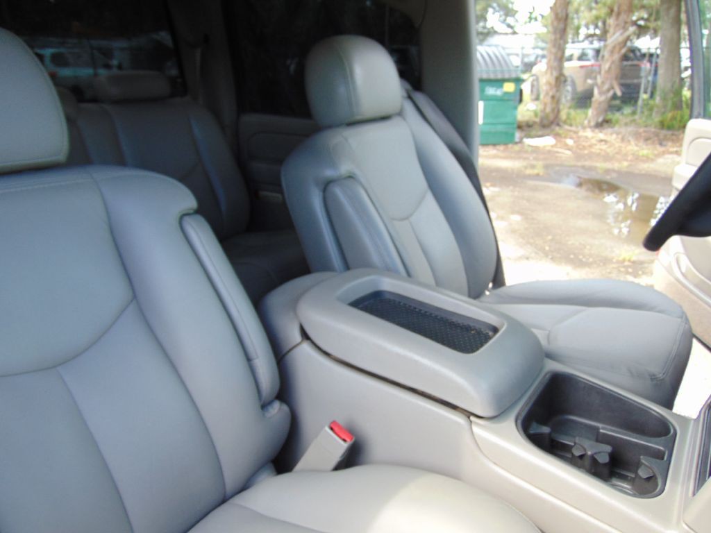 2005 Chevrolet Silverado 1500 Image 27