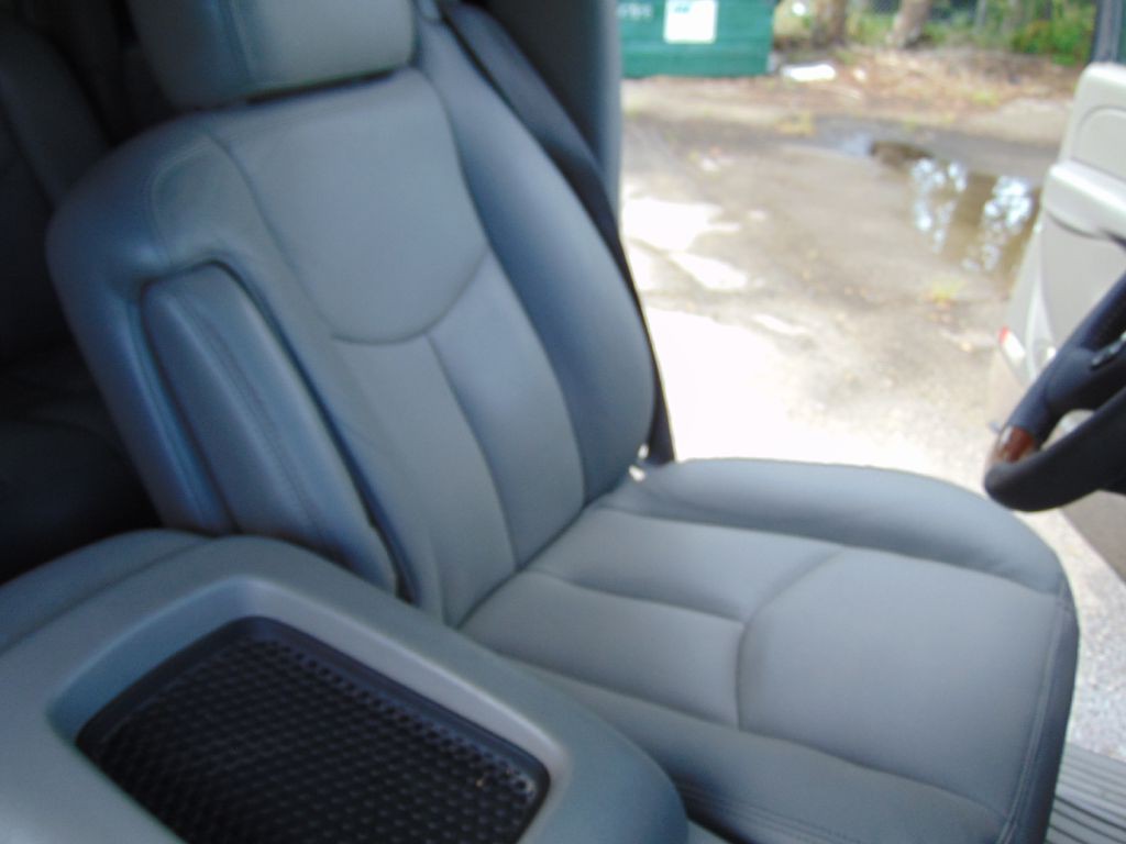 2005 Chevrolet Silverado 1500 Image 28