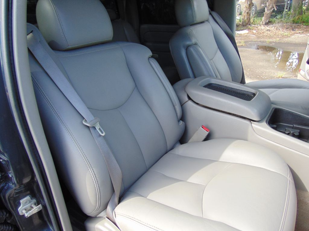 2005 Chevrolet Silverado 1500 Image 29