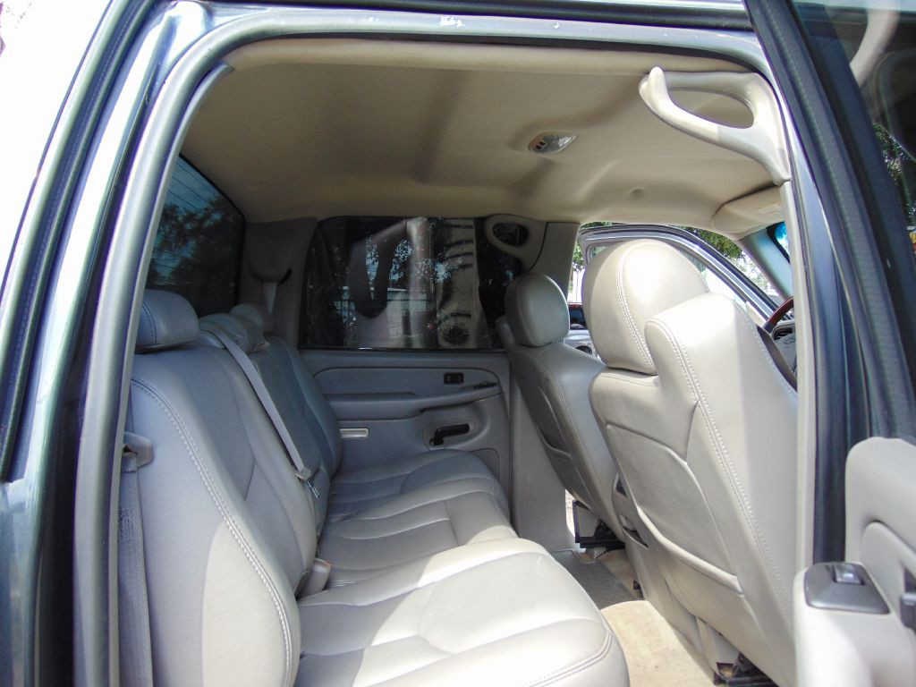 2005 Chevrolet Silverado 1500 Image 30