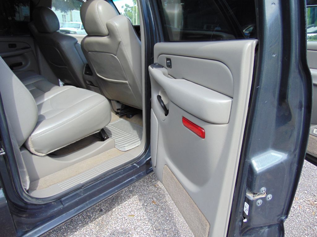2005 Chevrolet Silverado 1500 Image 31
