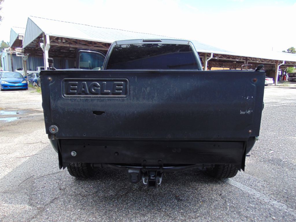2005 Chevrolet Silverado 1500 Image 33