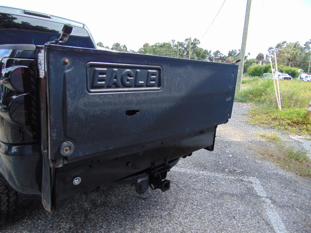 2005 Chevrolet Silverado 1500 Image 34
