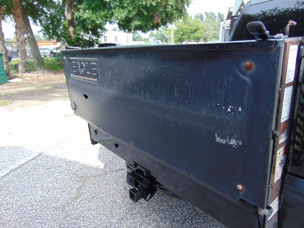 2005 Chevrolet Silverado 1500 Image 35
