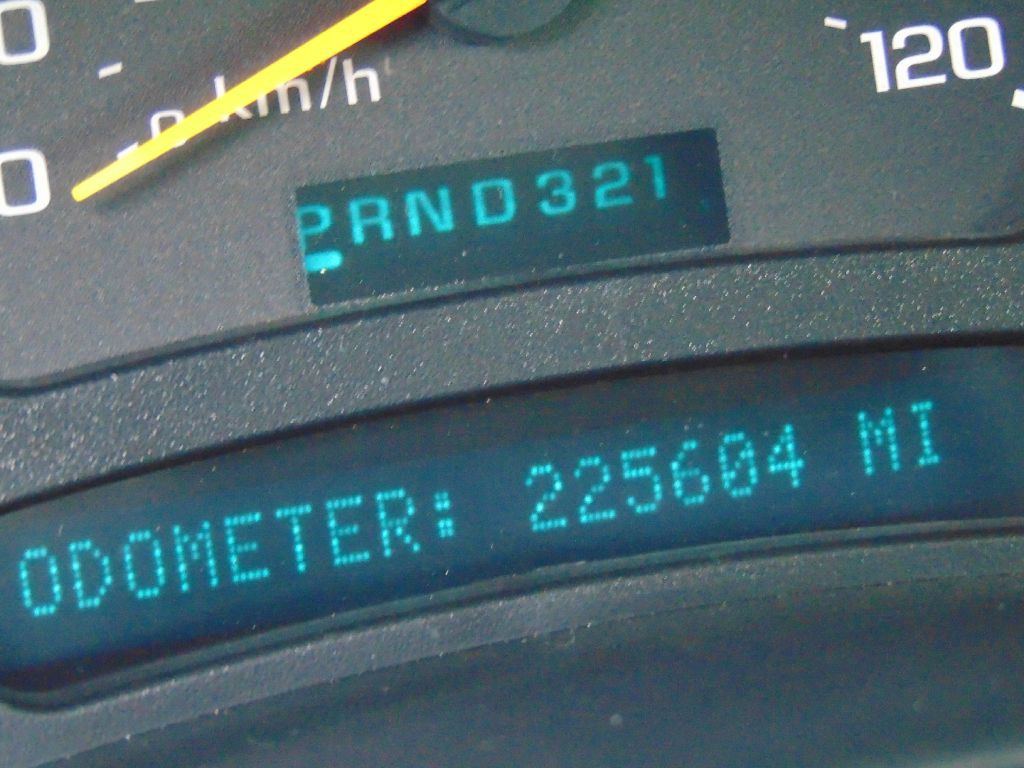 2005 Chevrolet Silverado 1500 Image 37