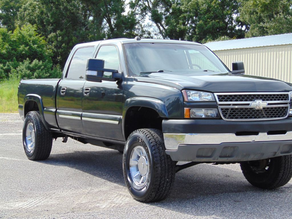 2005 Chevrolet Silverado 1500 Image 38