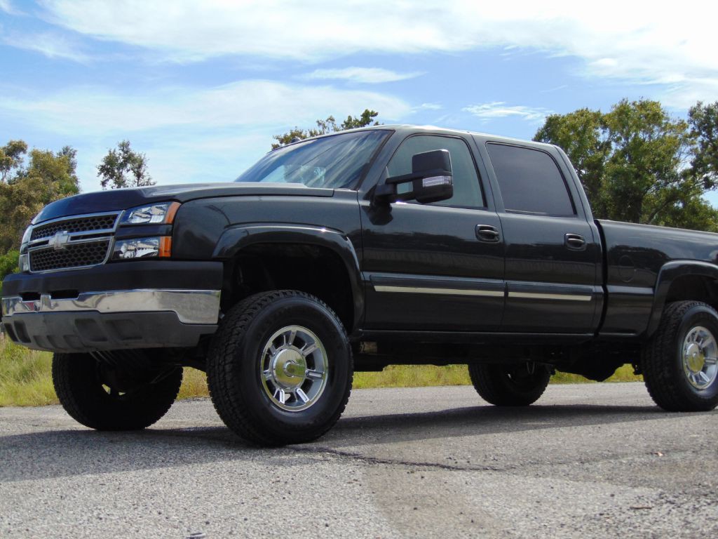 2005 Chevrolet Silverado 1500 Image 39