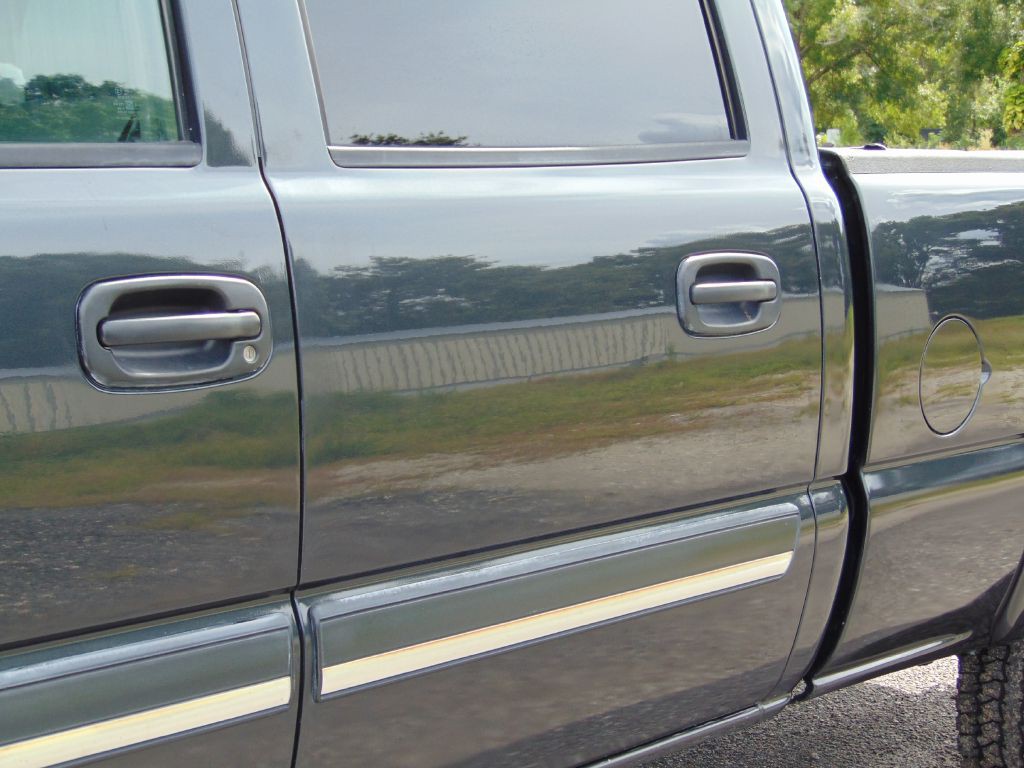 2005 Chevrolet Silverado 1500 Image 40
