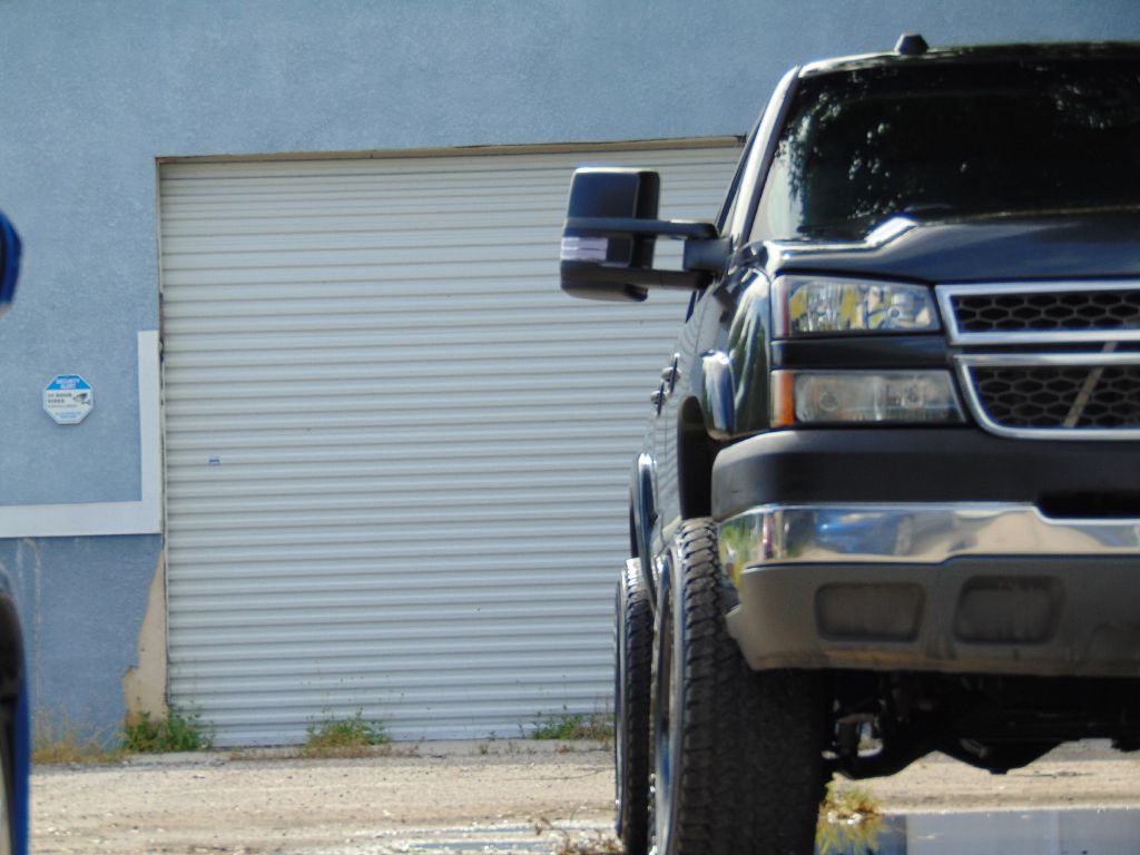 2005 Chevrolet Silverado 1500 Image 41