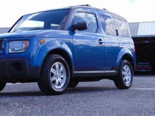 Image for 2006 Honda Element EX ID: 6824203