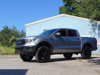 Image for 2020 Ford Ranger XL ID: 6844099