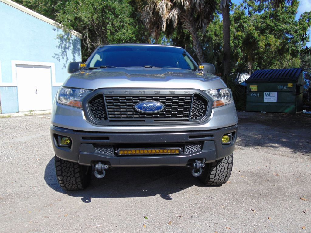 2020 Ford Ranger Image 6