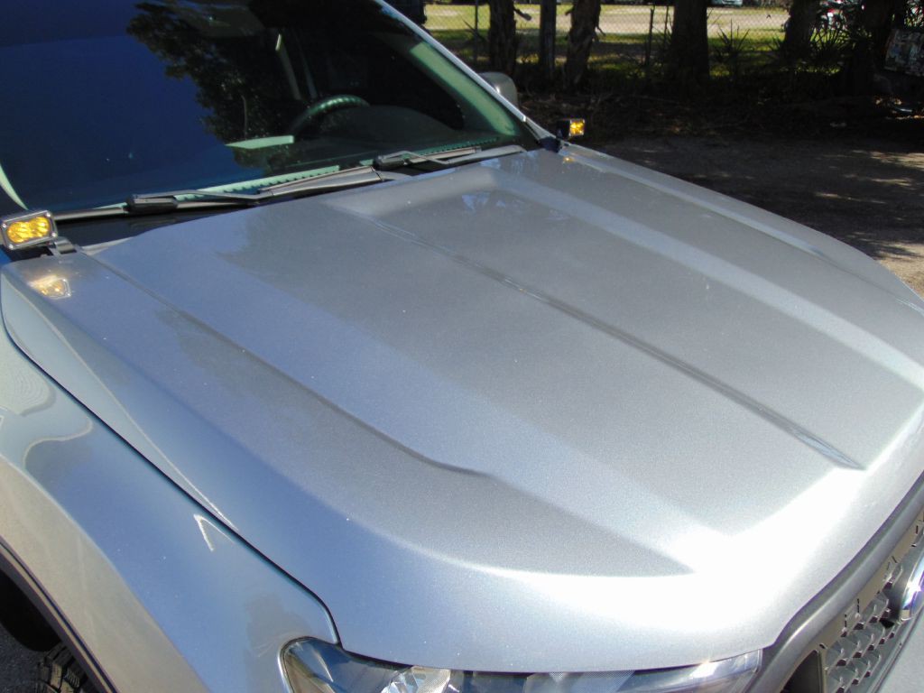 2020 Ford Ranger Image 7