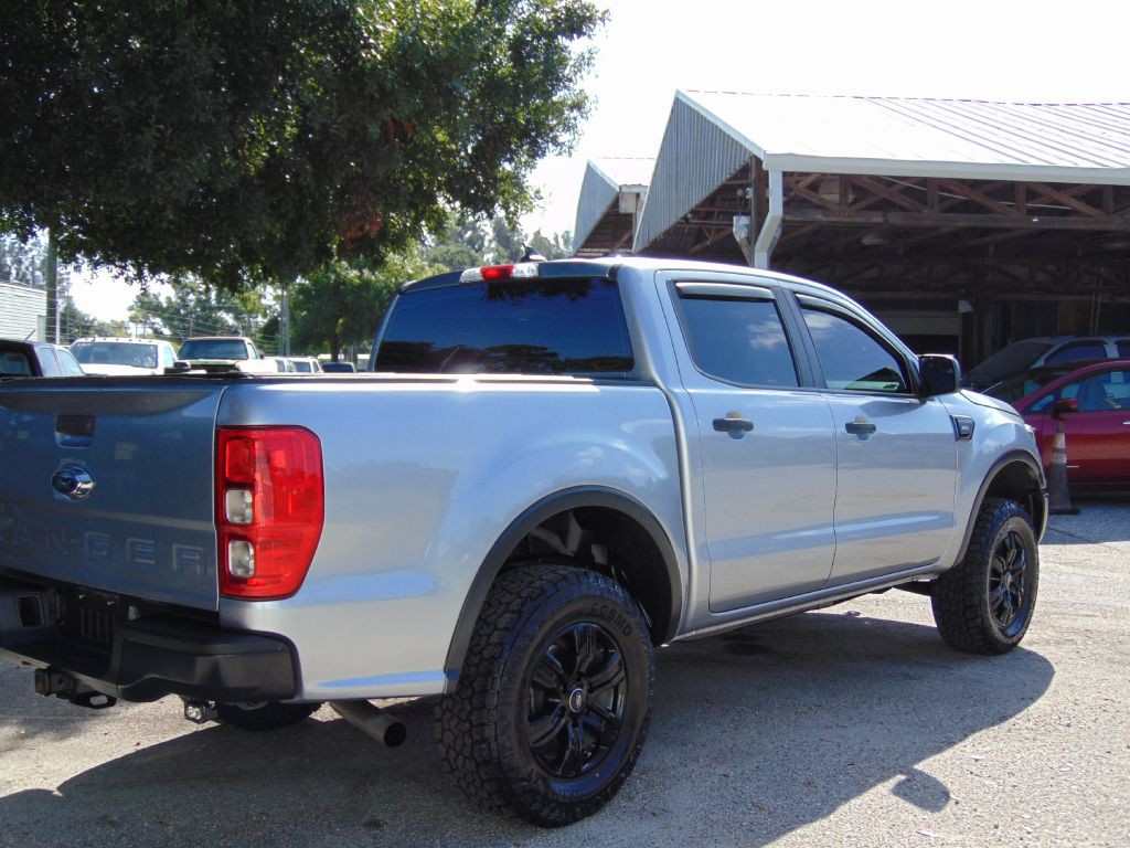 2020 Ford Ranger Image 13