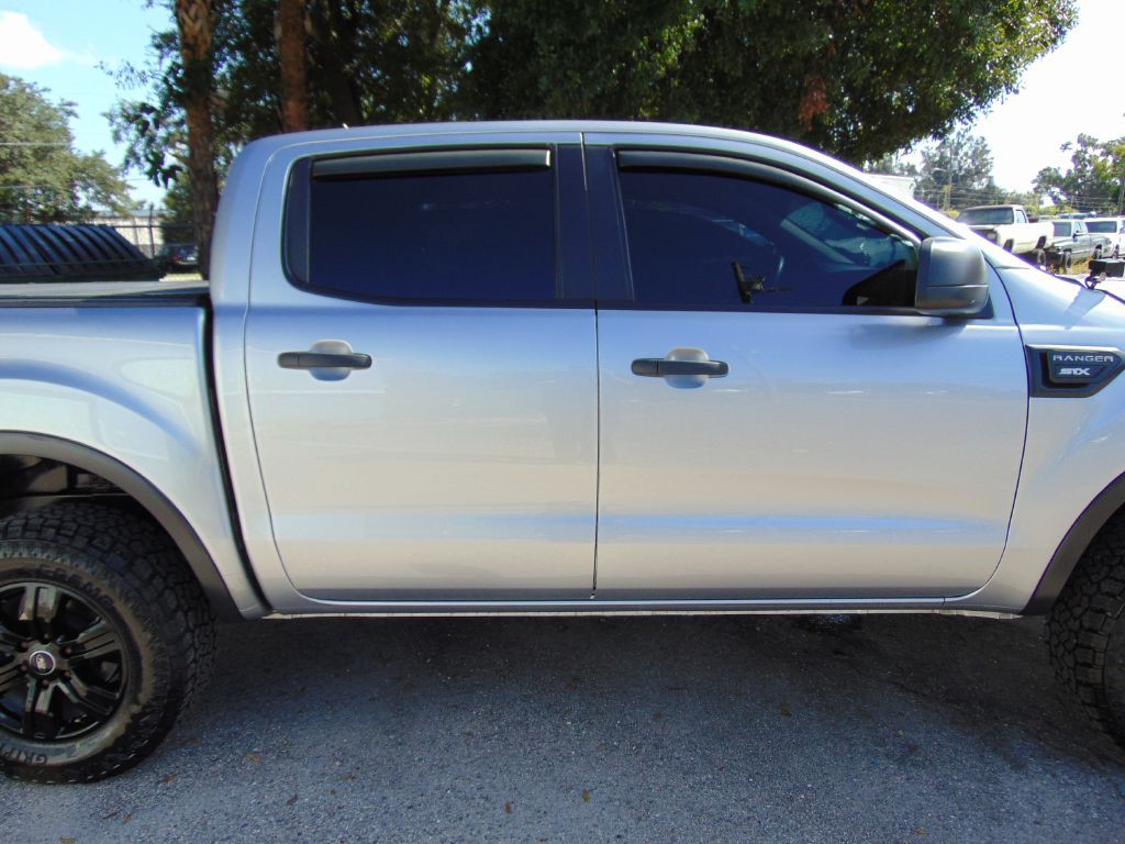 2020 Ford Ranger Image 15