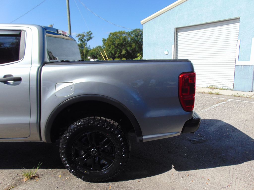 2020 Ford Ranger Image 19