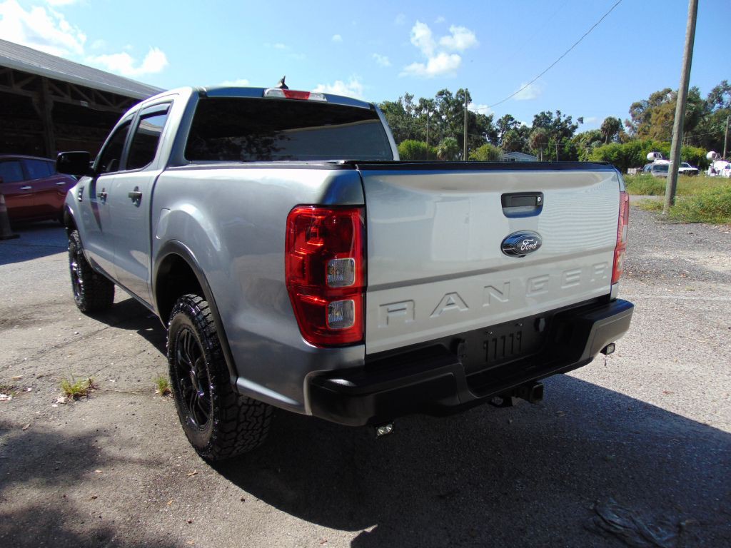 2020 Ford Ranger Image 20