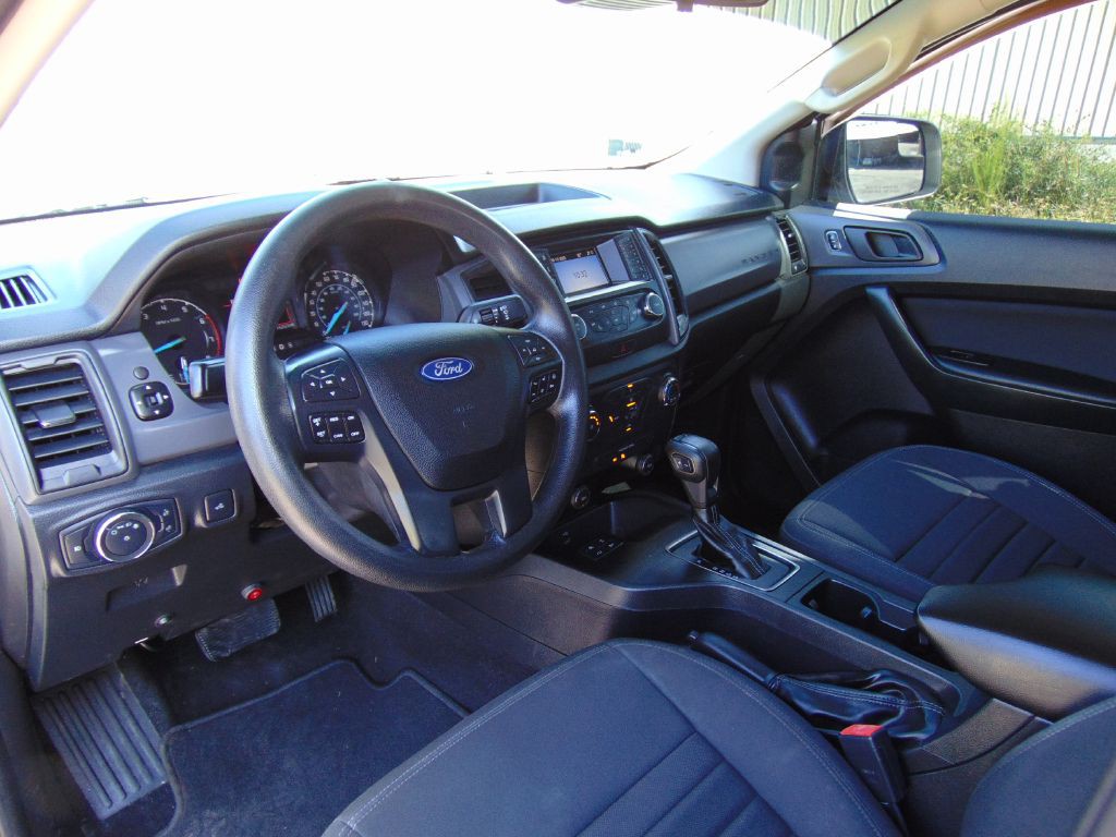 2020 Ford Ranger Image 22