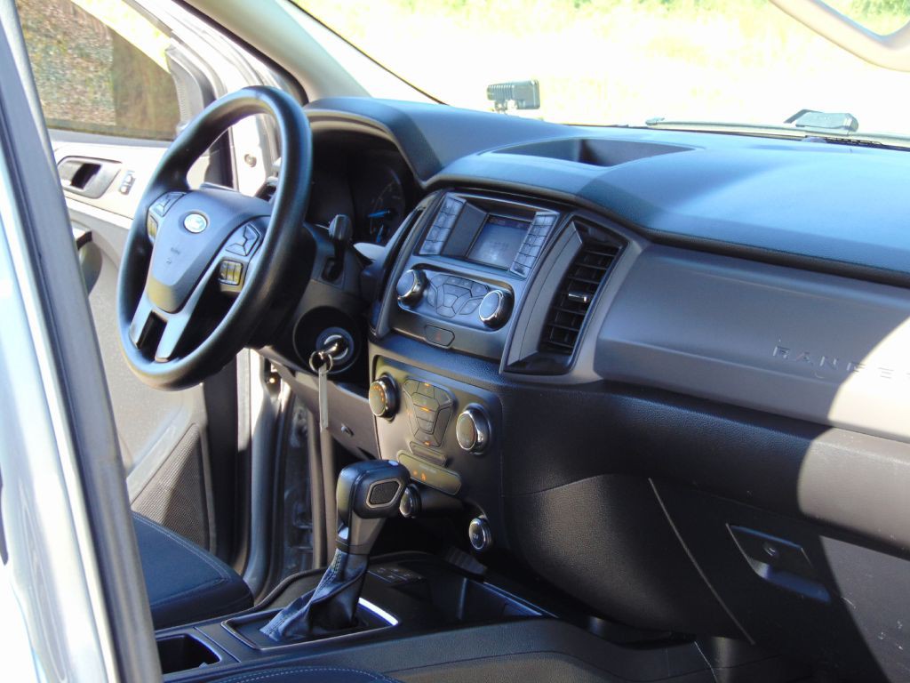 2020 Ford Ranger Image 29