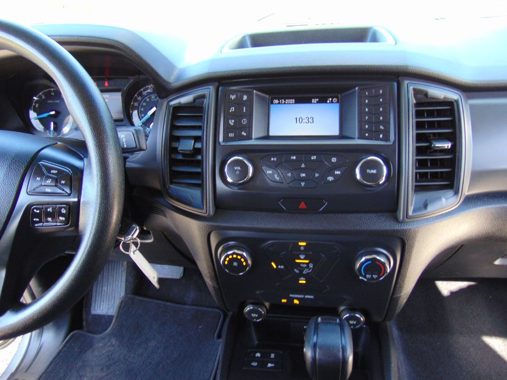 2020 Ford Ranger Image 33