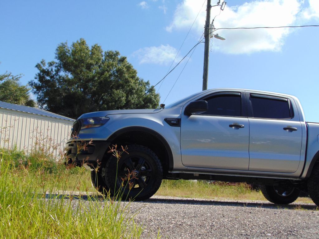 2020 Ford Ranger Image 34