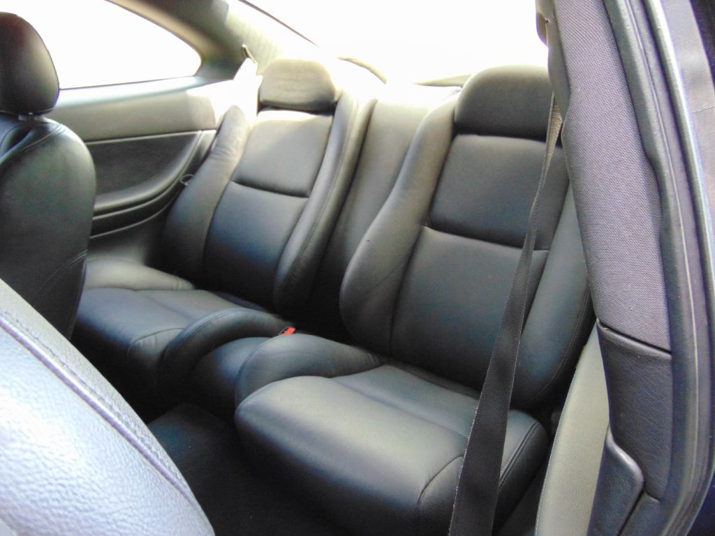 2005 Pontiac GTO Image 32