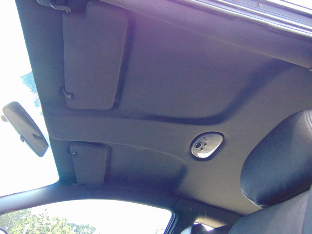 2005 Pontiac GTO Image 33