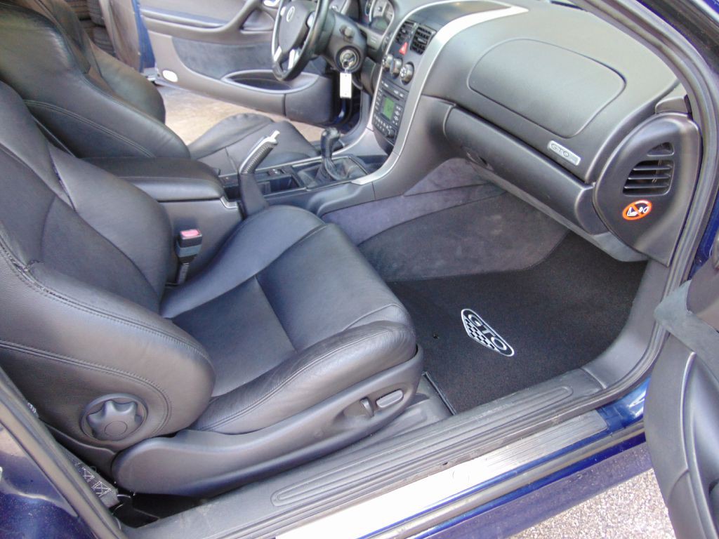 2005 Pontiac GTO Image 35