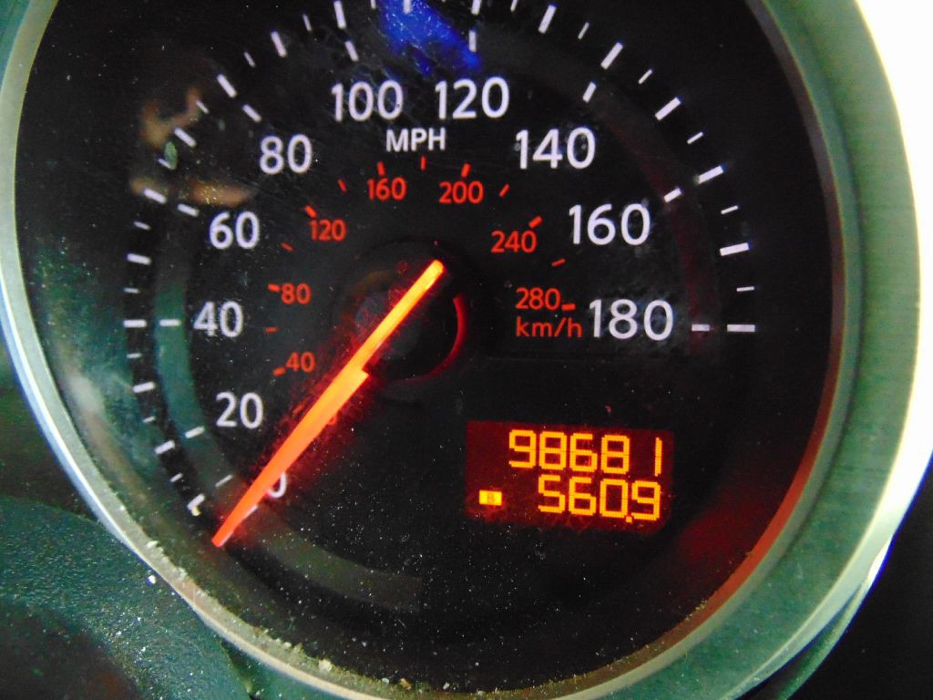 2010 Nissan 370Z Image 15