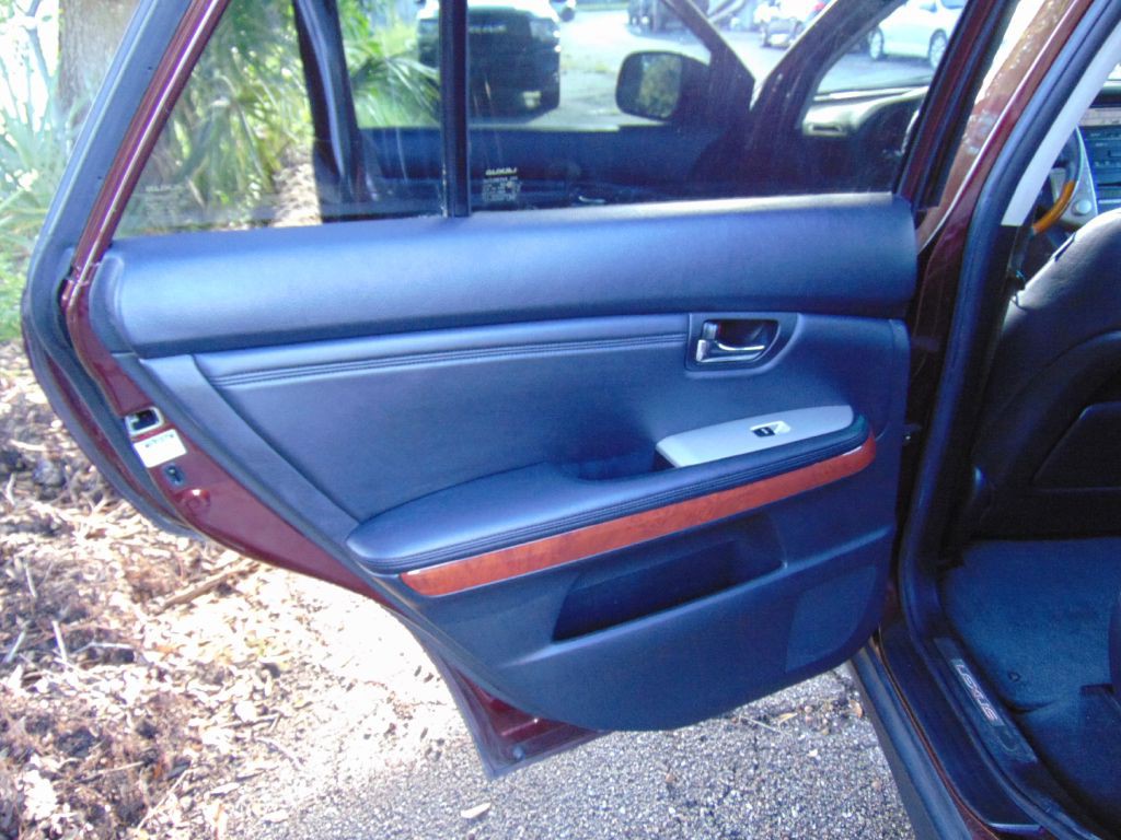 2009 Lexus RX Image 22