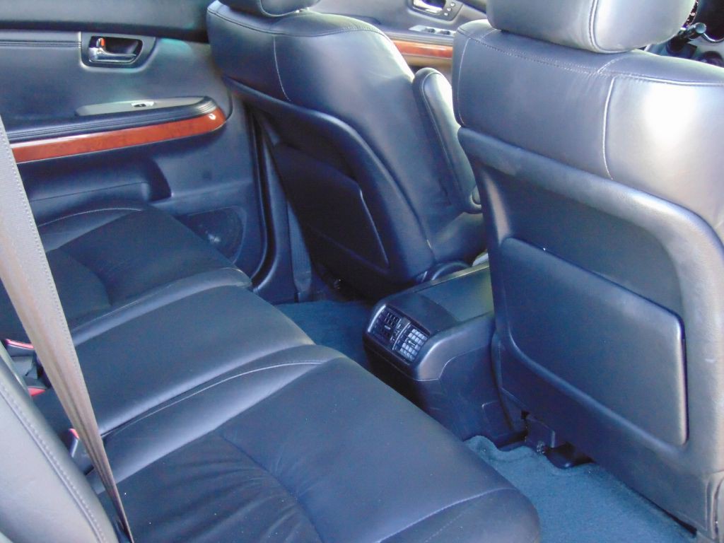 2009 Lexus RX Image 23