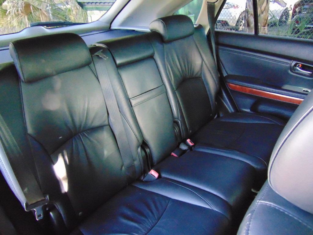 2009 Lexus RX Image 24
