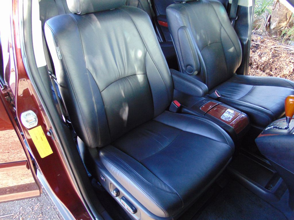 2009 Lexus RX Image 25