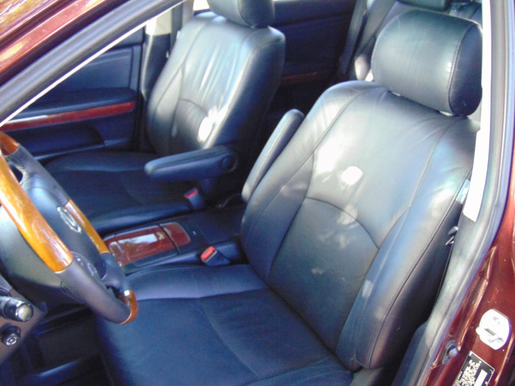 2009 Lexus RX Image 29