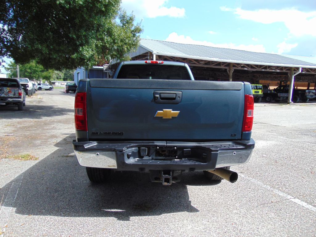 2013 Chevrolet Silverado 1500 Image 7