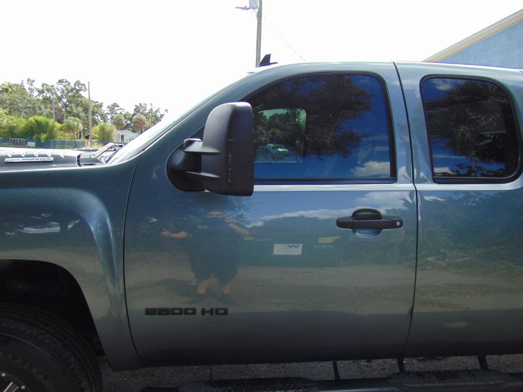 2013 Chevrolet Silverado 1500 Image 12