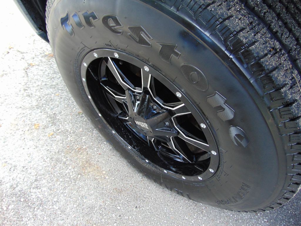 2013 Chevrolet Silverado 1500 Image 14