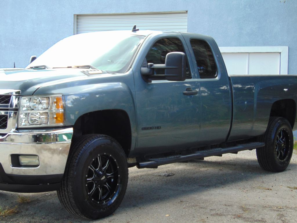 2013 Chevrolet Silverado 1500 Image 15