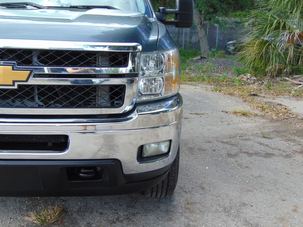 2013 Chevrolet Silverado 1500 Image 16