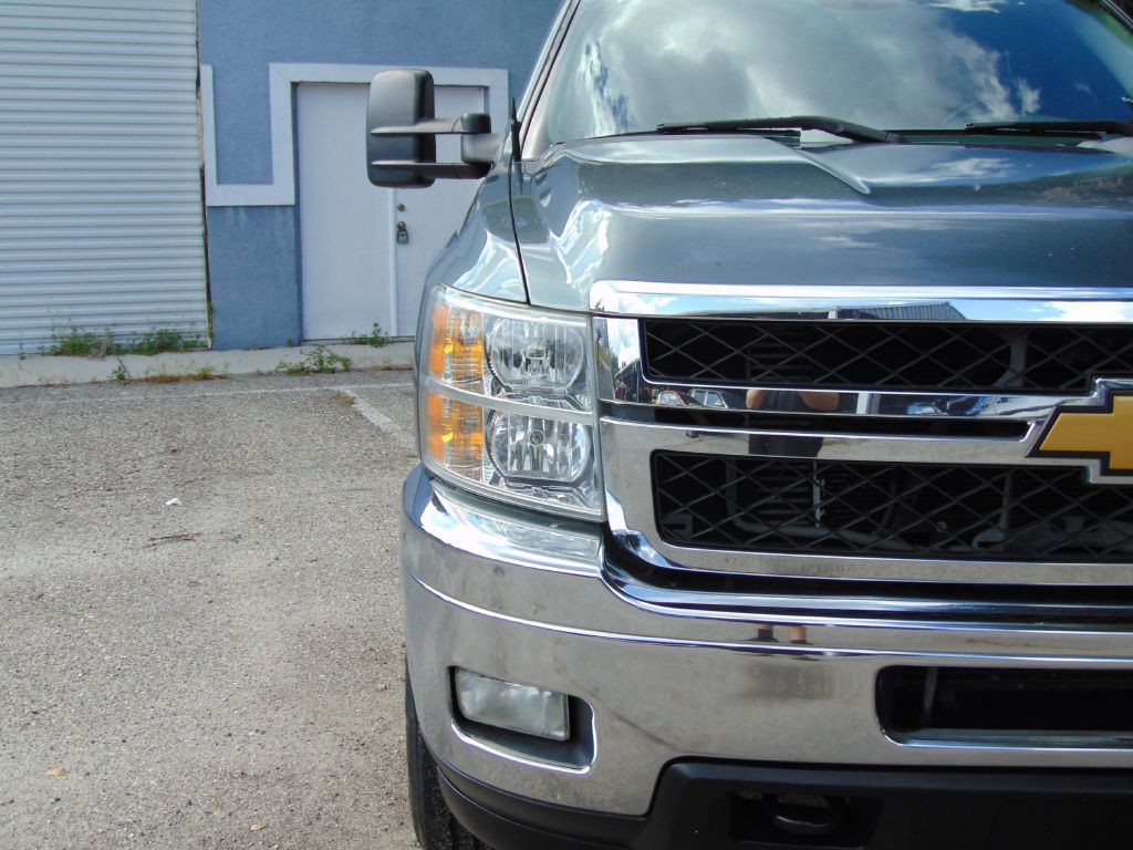 2013 Chevrolet Silverado 1500 Image 17