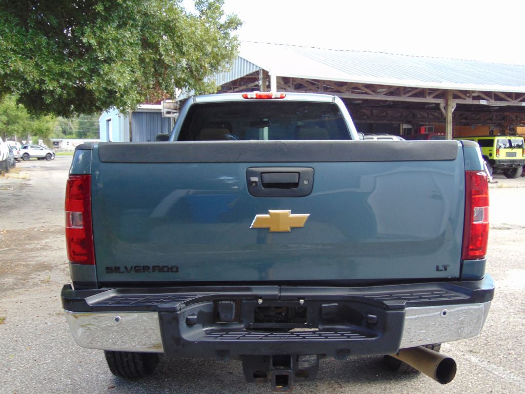 2013 Chevrolet Silverado 1500 Image 20