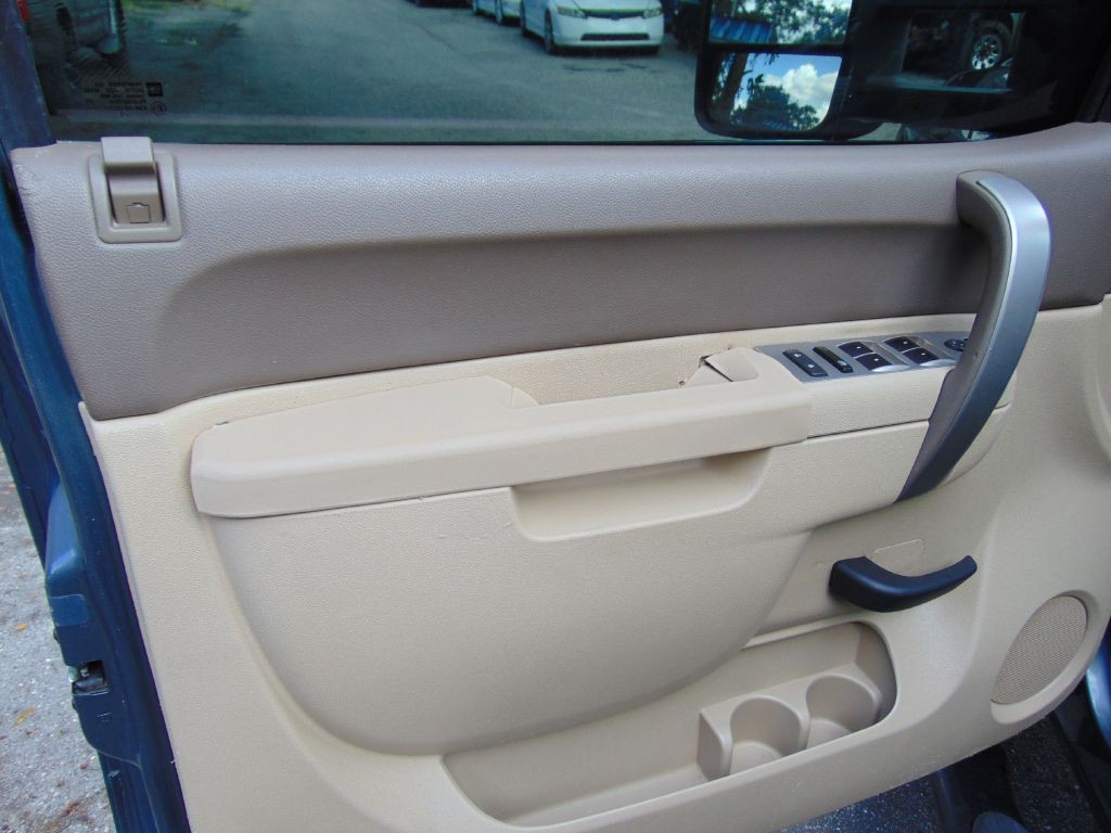 2013 Chevrolet Silverado 1500 Image 22