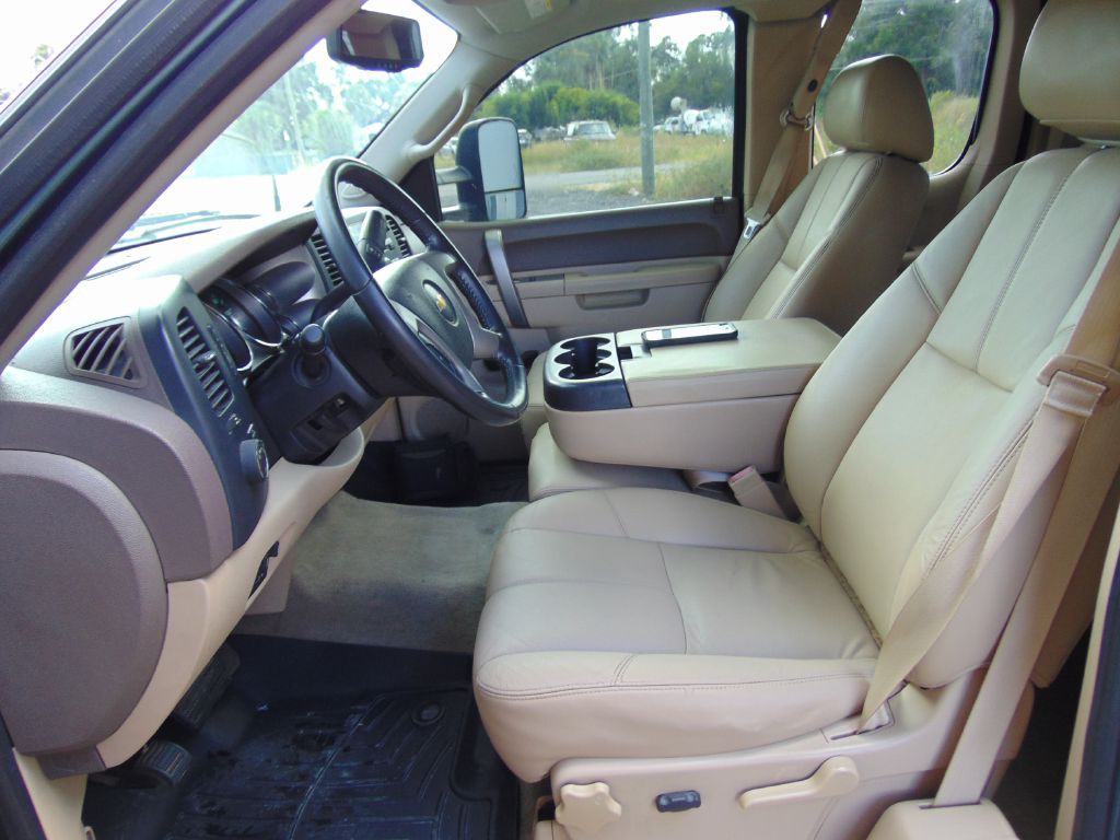 2013 Chevrolet Silverado 1500 Image 23