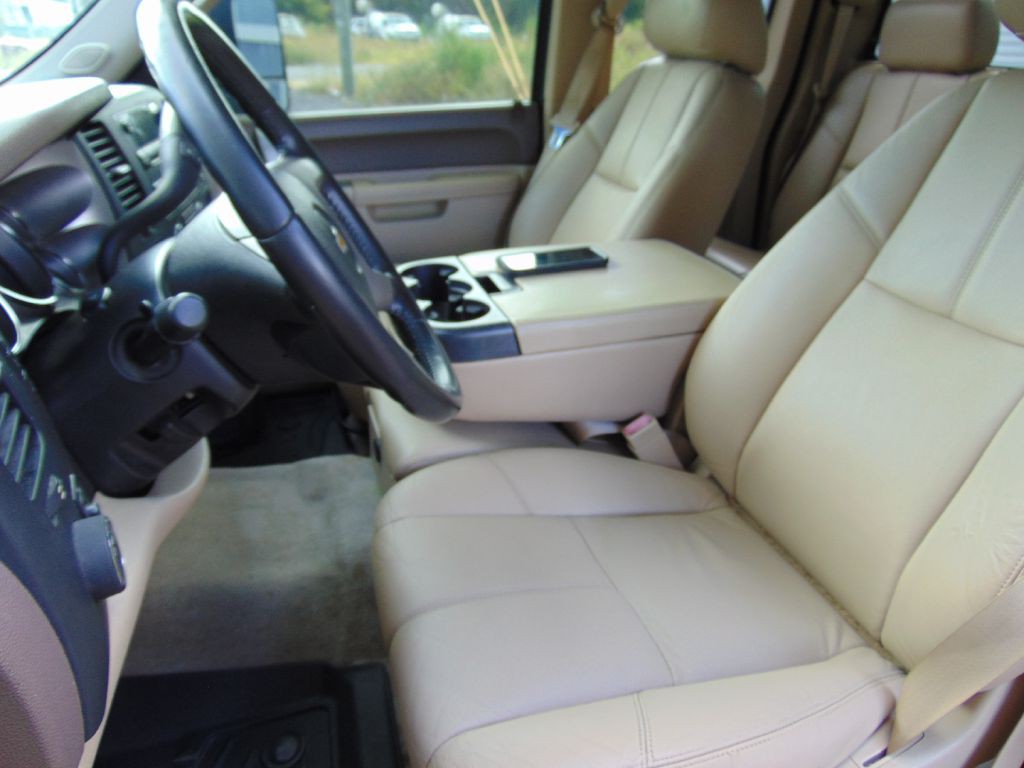 2013 Chevrolet Silverado 1500 Image 24