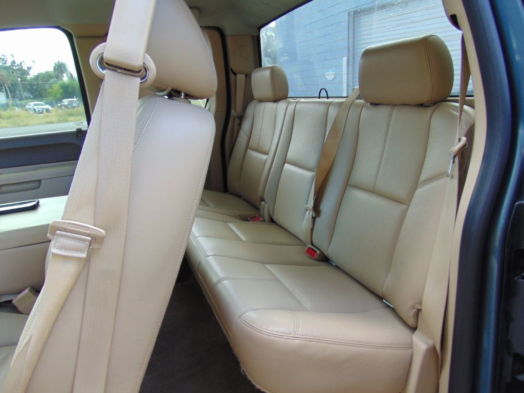 2013 Chevrolet Silverado 1500 Image 25